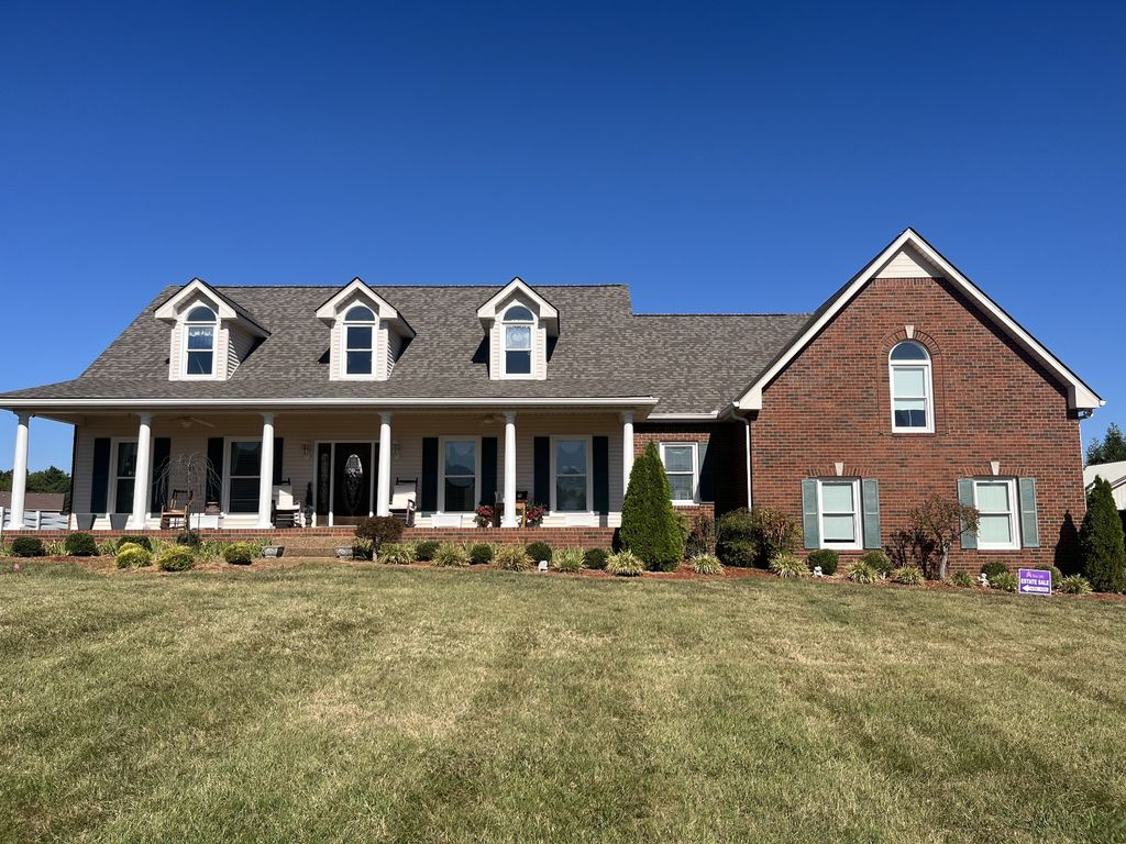 3040 Highway 49 W, Pleasant View