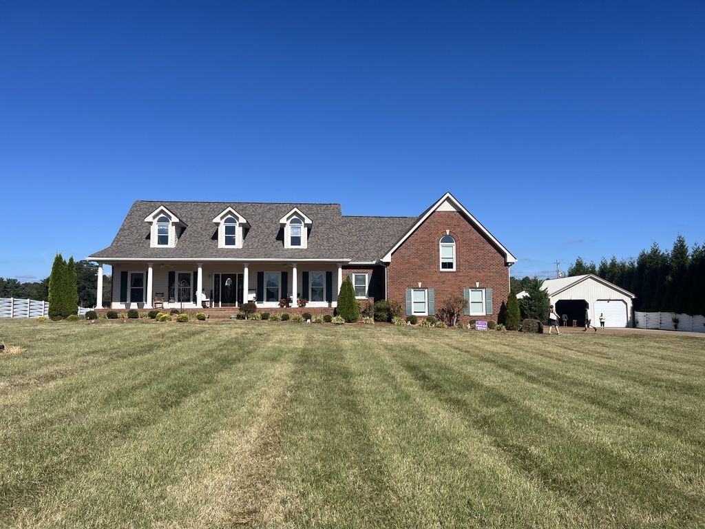 3040 Highway 49 W, Pleasant View