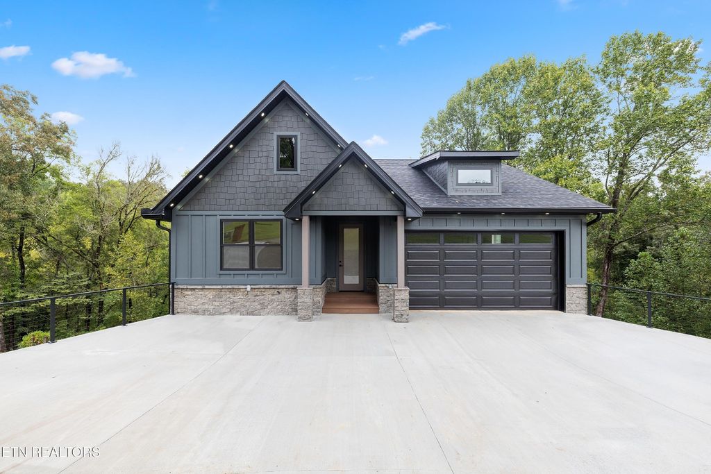 2154 Aaron Court, Sevierville
