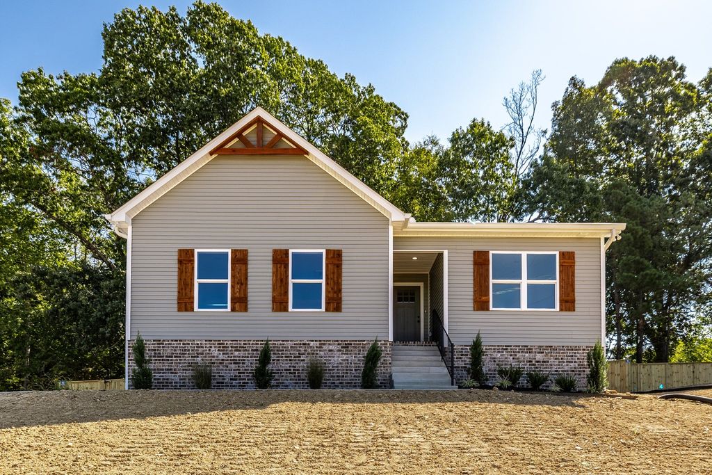 4307 Hereford Dr, Greenbrier