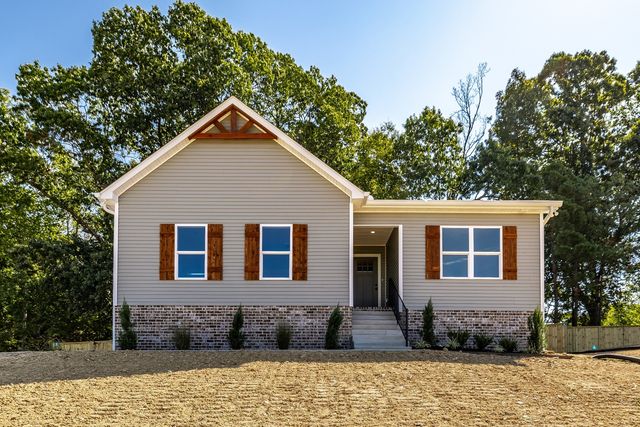 4307 Hereford Dr, Greenbrier