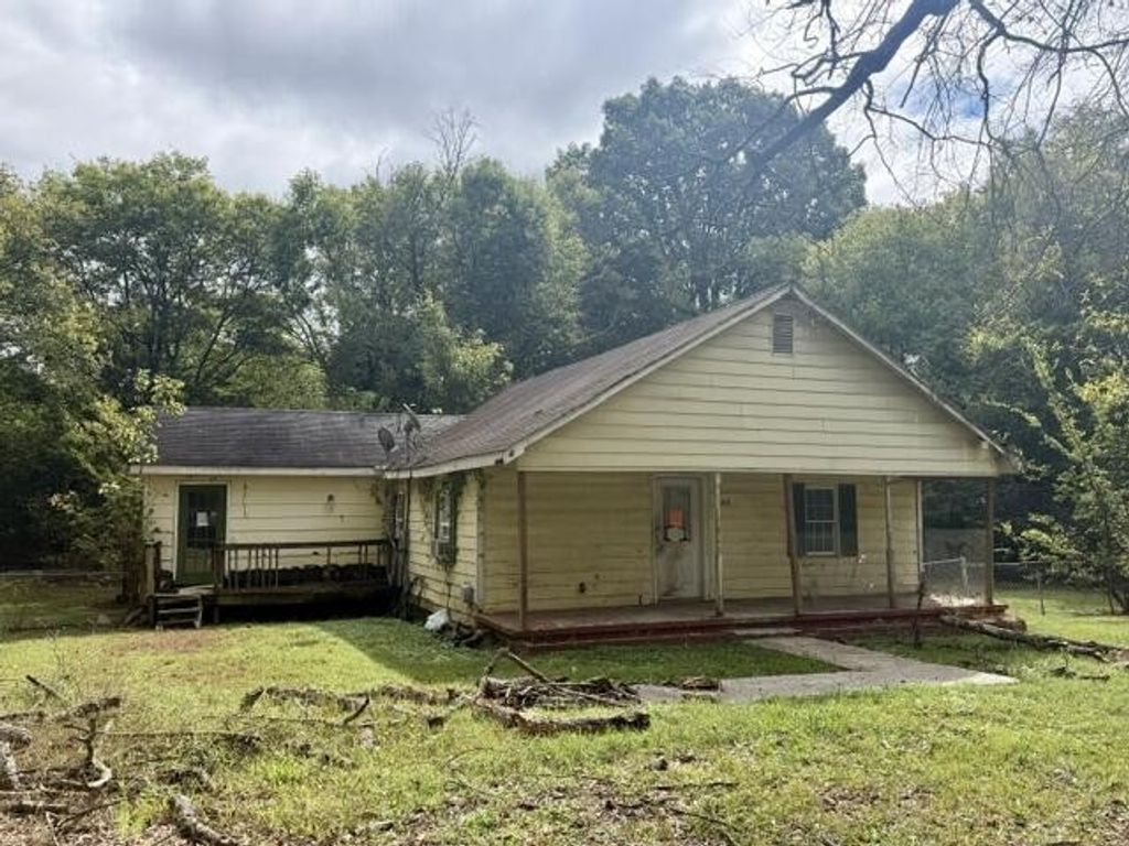 405 Glenn Street, La Fayette