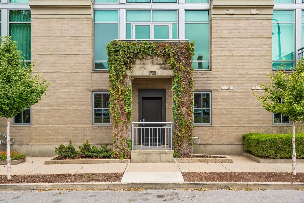 1908 Adelicia St #1908, Nashville