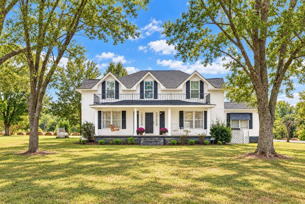 220 Scott Orchard Rd, Taft
