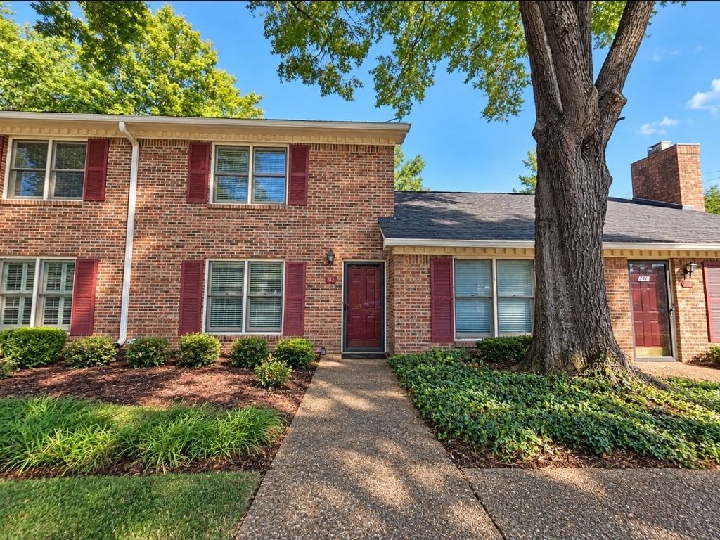 742 Kent Rd, Nashville