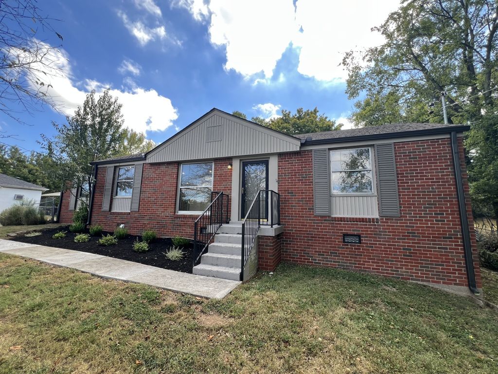 4840 Lynn Dr, Nashville