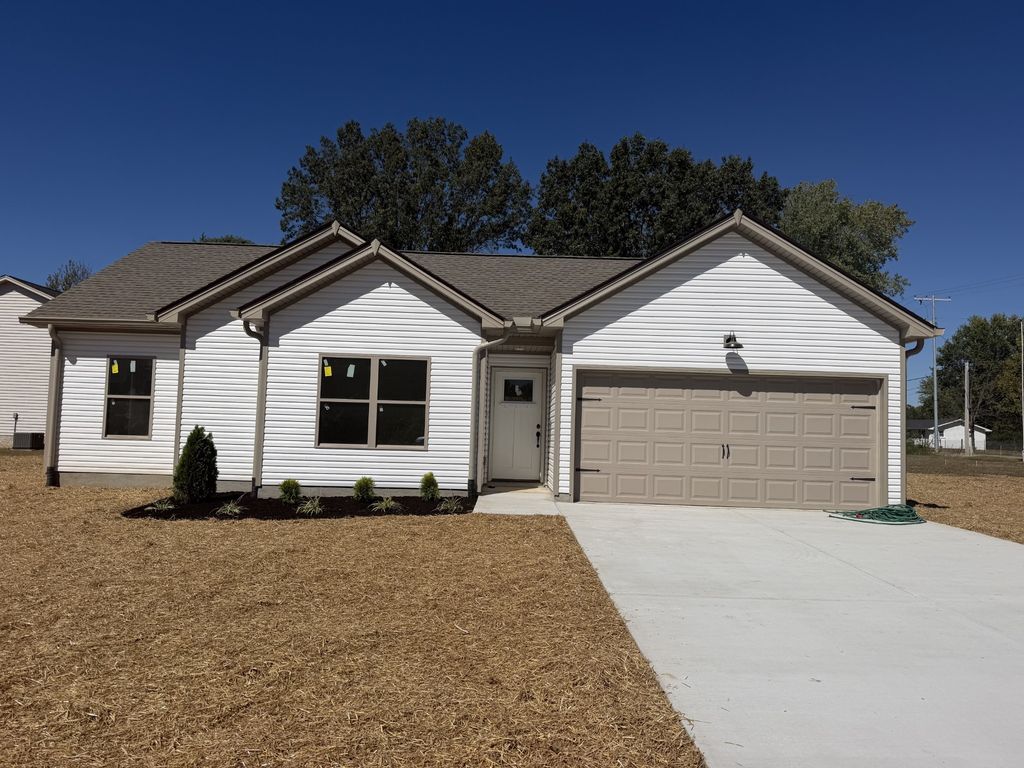 532 Phelps St, Greenbrier
