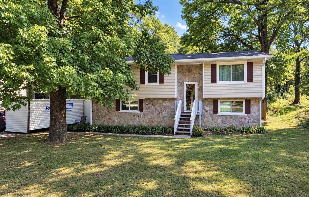 6326 Celtic Drive, Chattanooga
