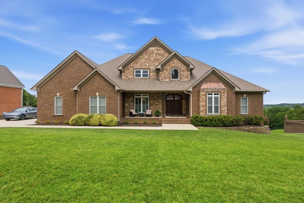 9976 Deer Ridge Drive, Ooltewah