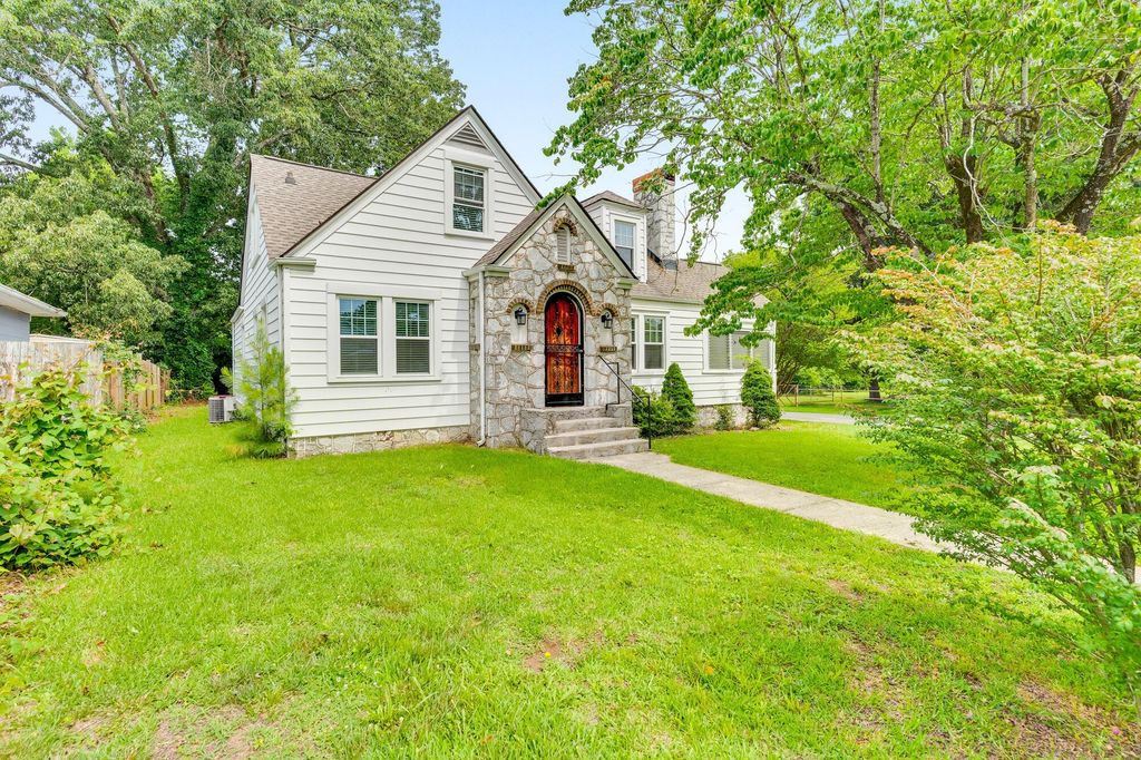 125 Melrose Drive, Chattanooga