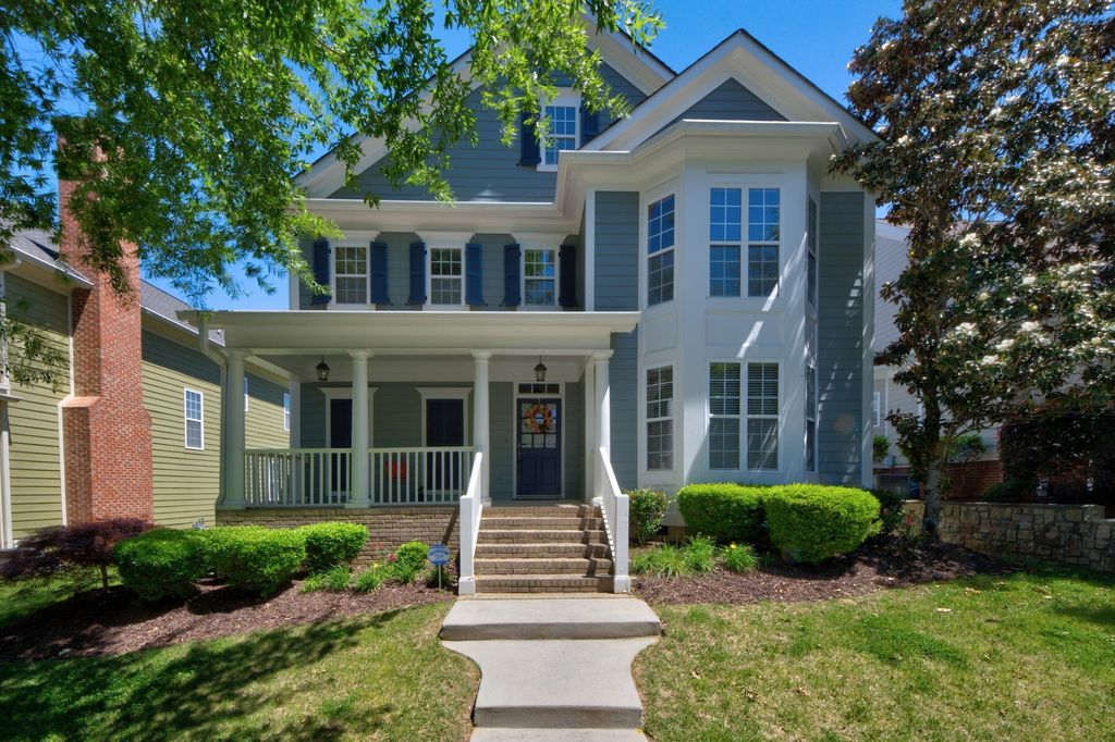 1073 Reunion Drive, Chattanooga