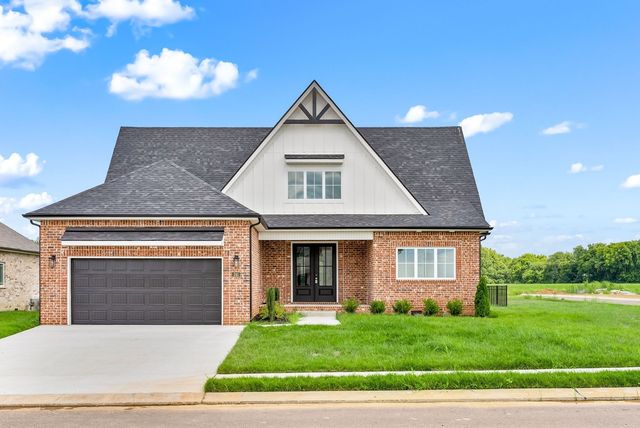 241 Harvest Moon Dr, Clarksville