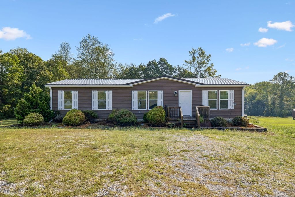 336 Griffintown Rd, Sparta