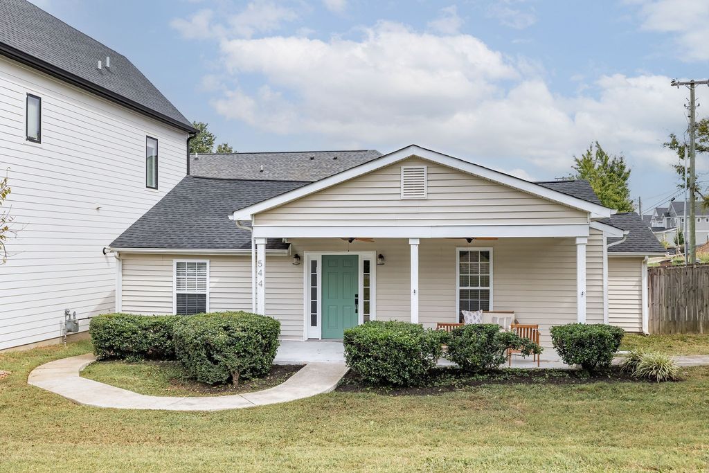 544a Stevenson St, Nashville