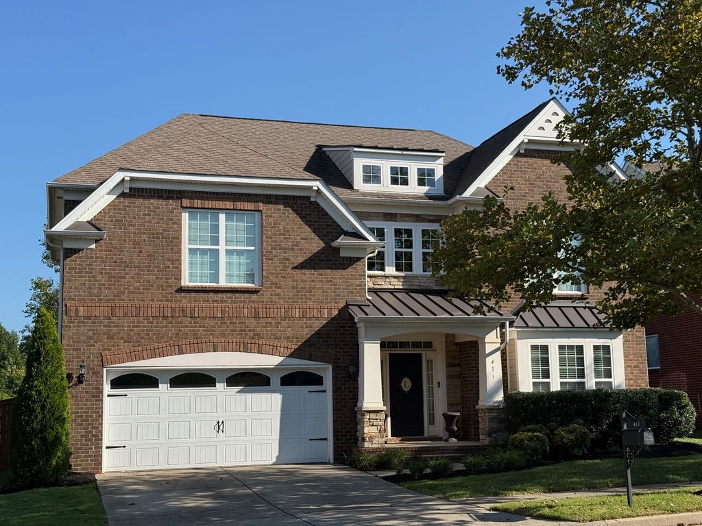 413 Valleyview Dr, Franklin