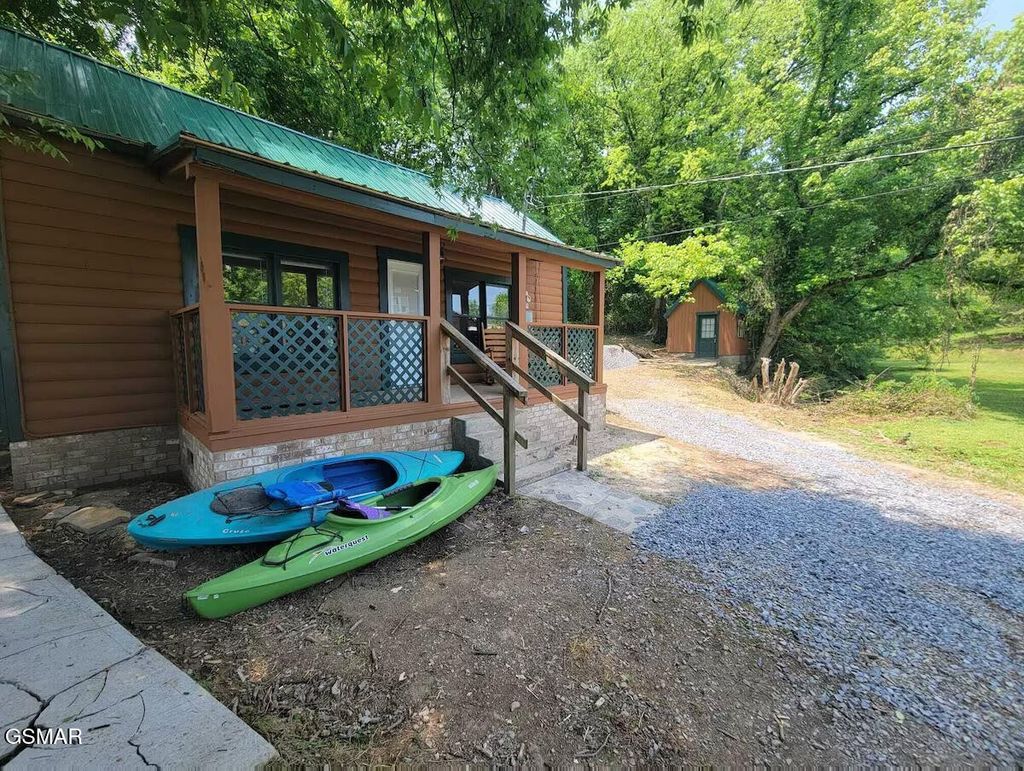 601 Old Knoxville Highway, Sevierville