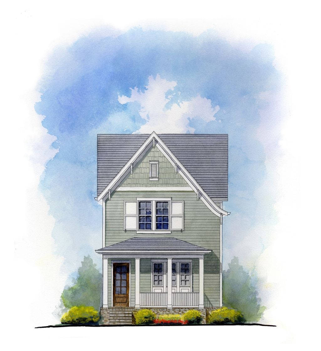 3125 Winterberry Drive, Nolensville