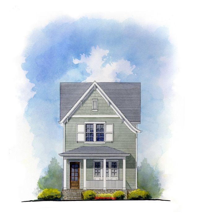 3125 Winterberry Drive, Nolensville