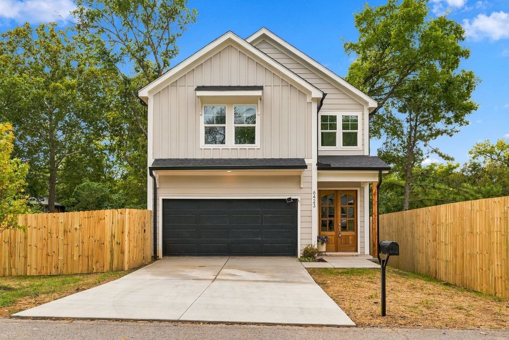 6423 Edsel Dr, Nashville