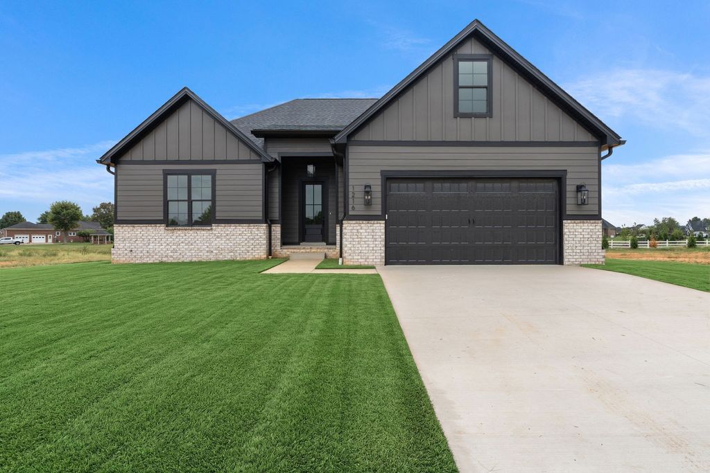 1216 Avalon Ct, Franklin