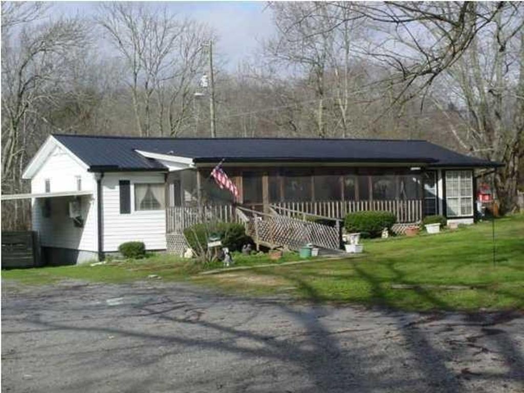 2403 Ooltewah Ringgold Road, Ooltewah
