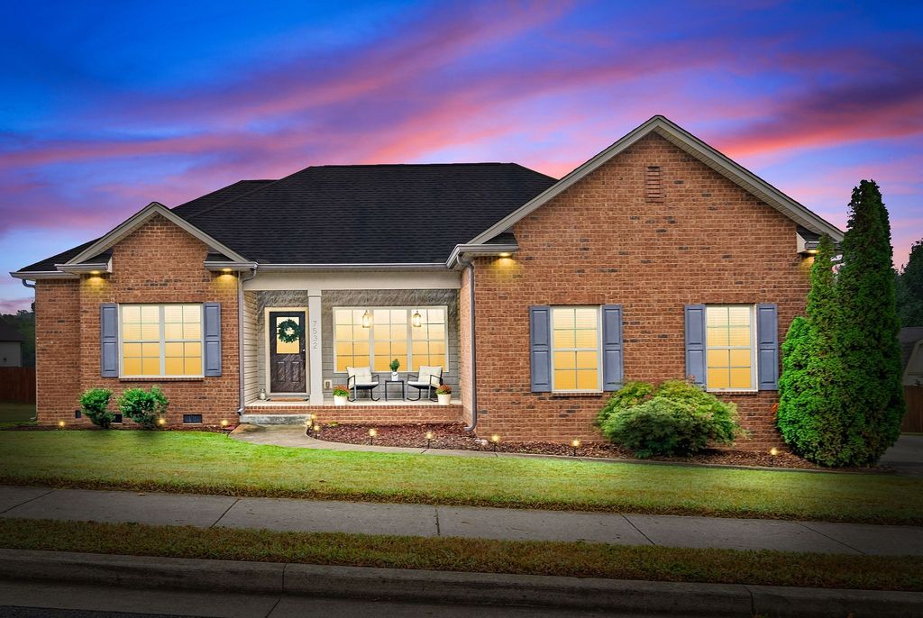 7532 Nathaniel Woods Blvd, Fairview