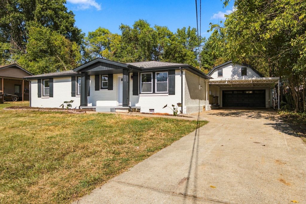913 Bettie Dr, Old Hickory