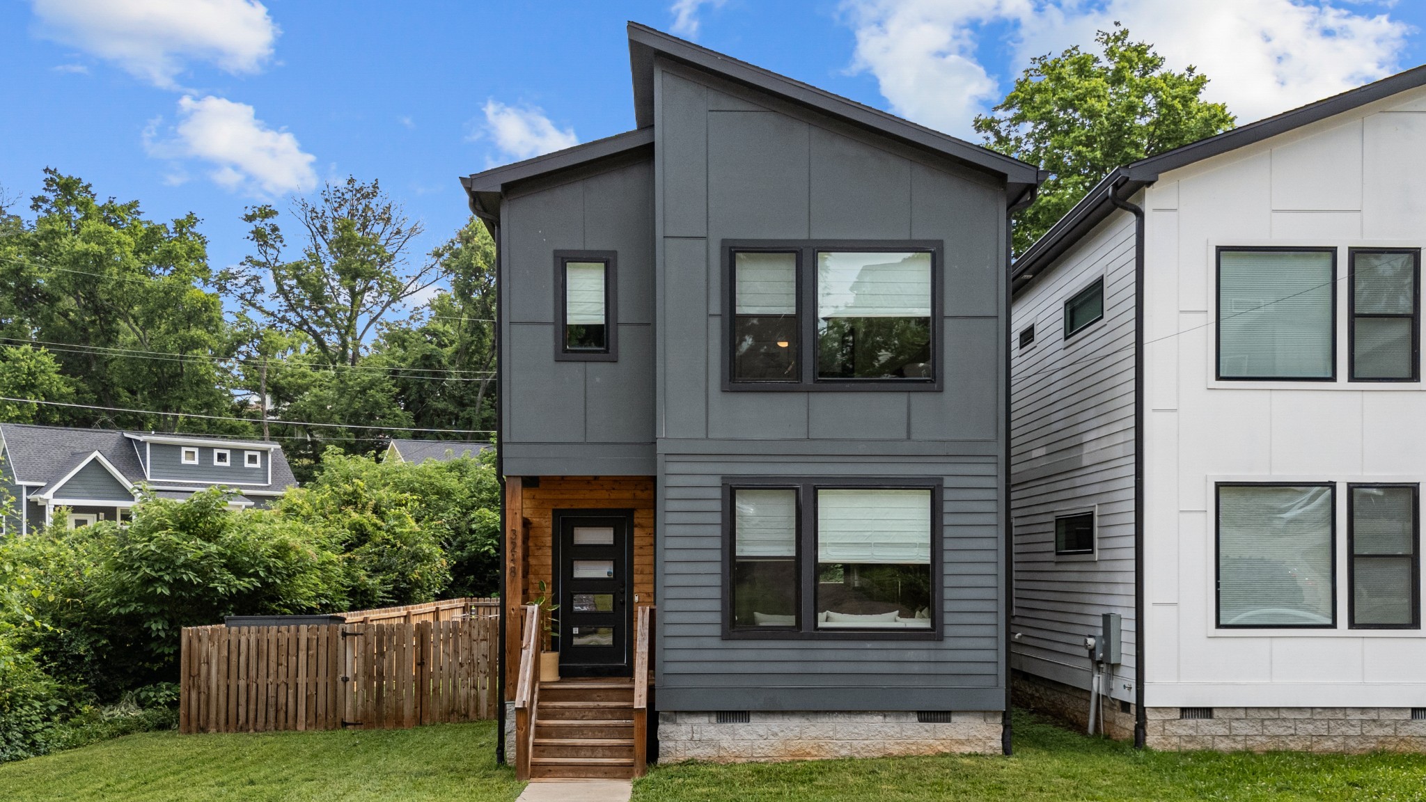 Photo for MLS 3601333 in 3218 Curtis St Nashville, TN - 37218