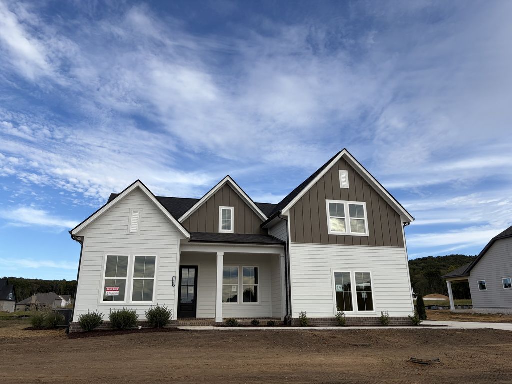 2624 Manning Pass, Murfreesboro