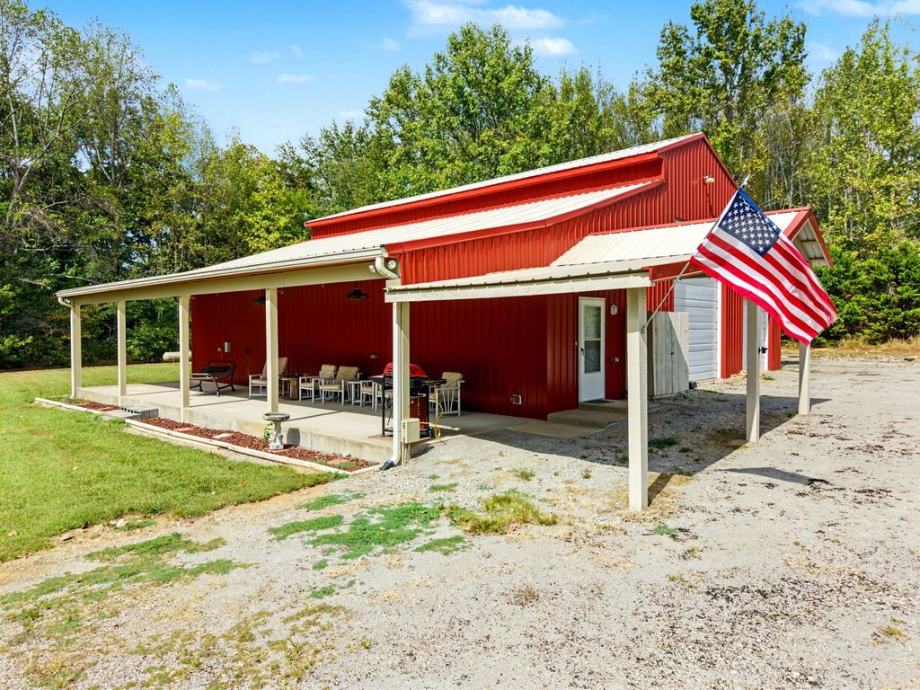 430 Powell Chapel Rd, Pulaski
