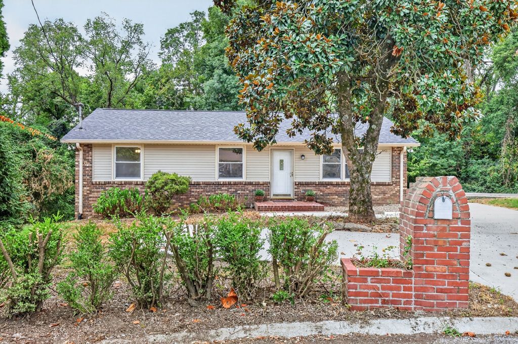 720 Muskhogean Ct, Antioch