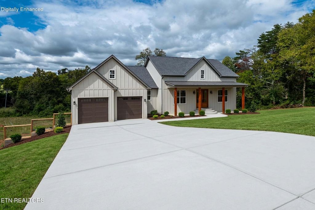 3270 Whittenburg Drive, Maryville