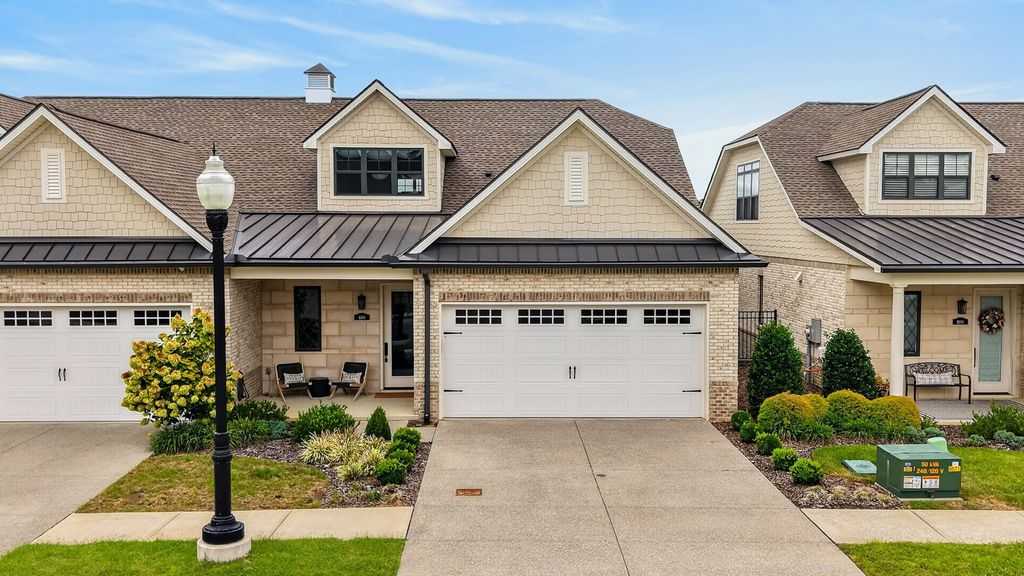 1024 Club View Dr, Gallatin