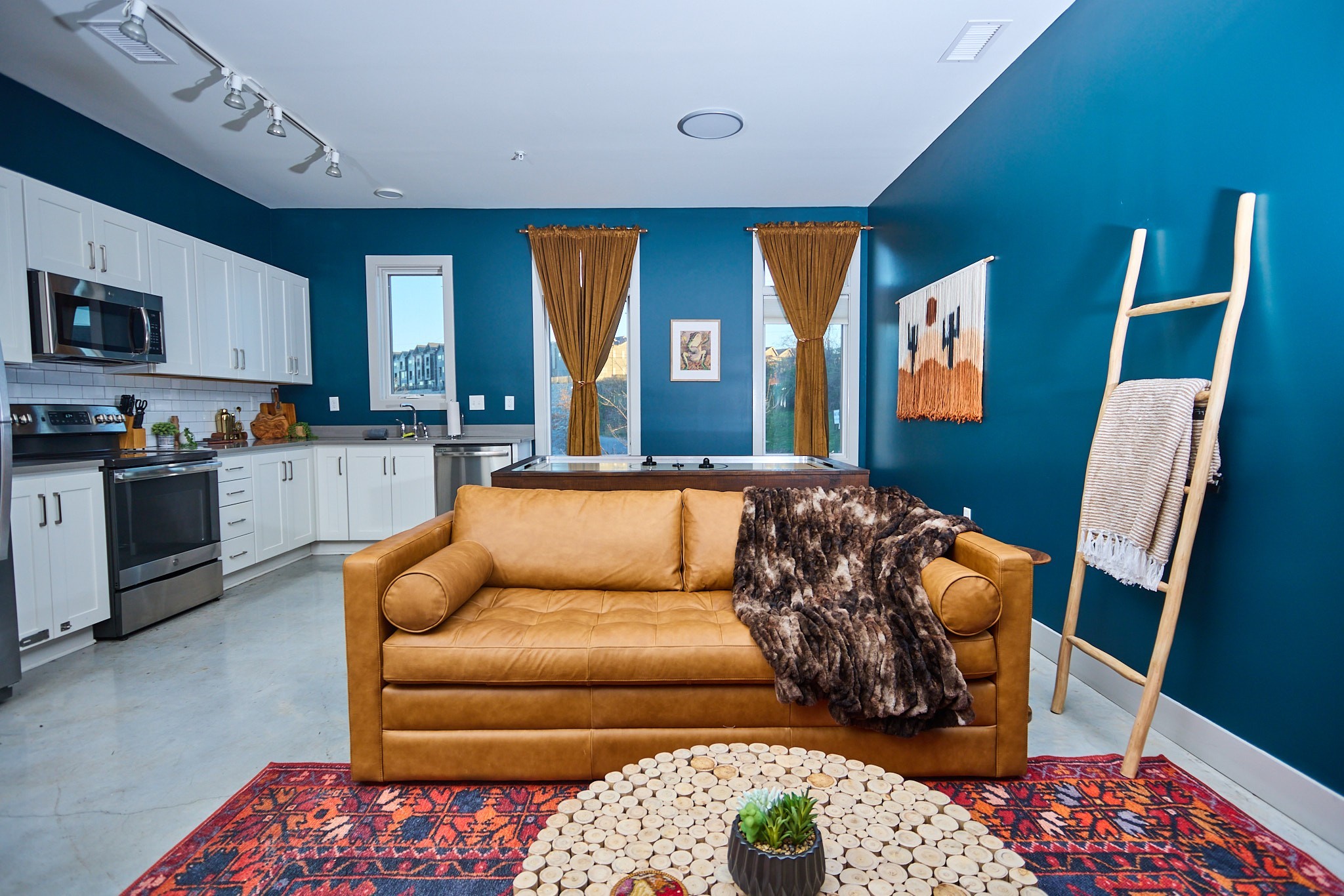 Photo for MLS 3601399 in 374 Herron Dr 9 Nashville, TN - 37210
