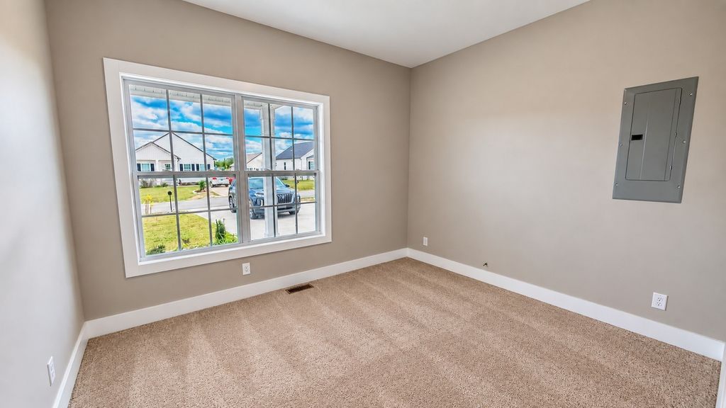125 Foutch Ct, Smithville