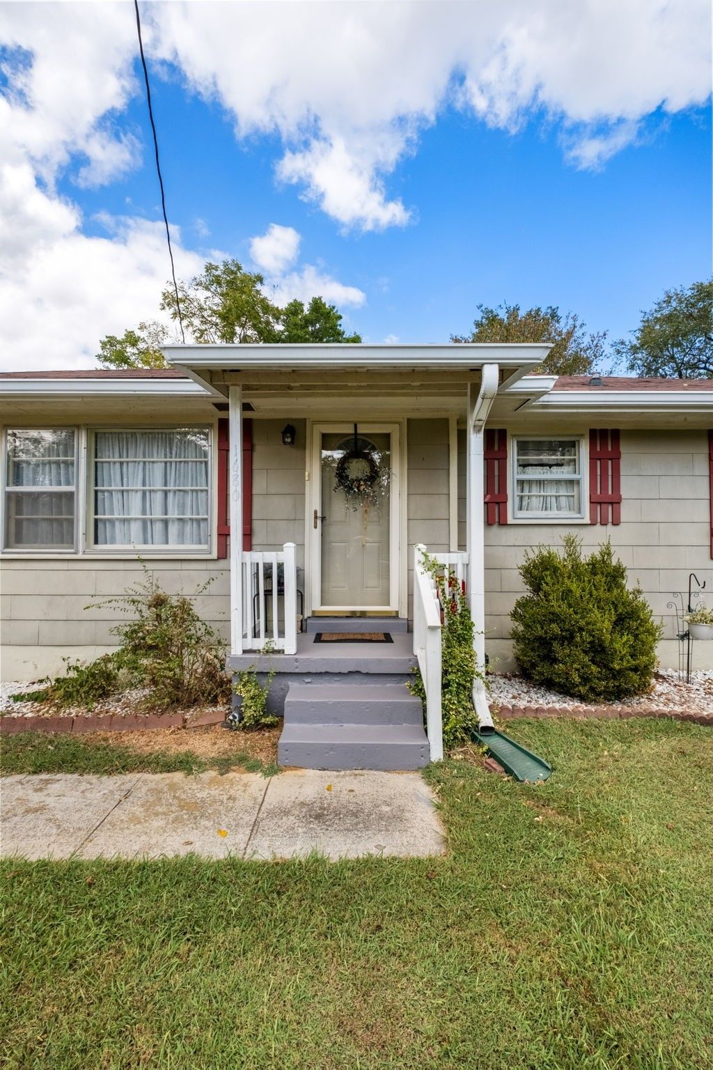 1680 Buena Vista St, Lewisburg