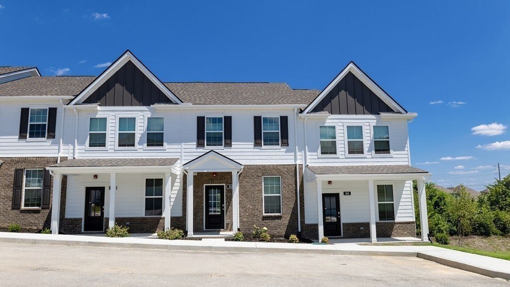 743 Ashbrook Drive, Lebanon