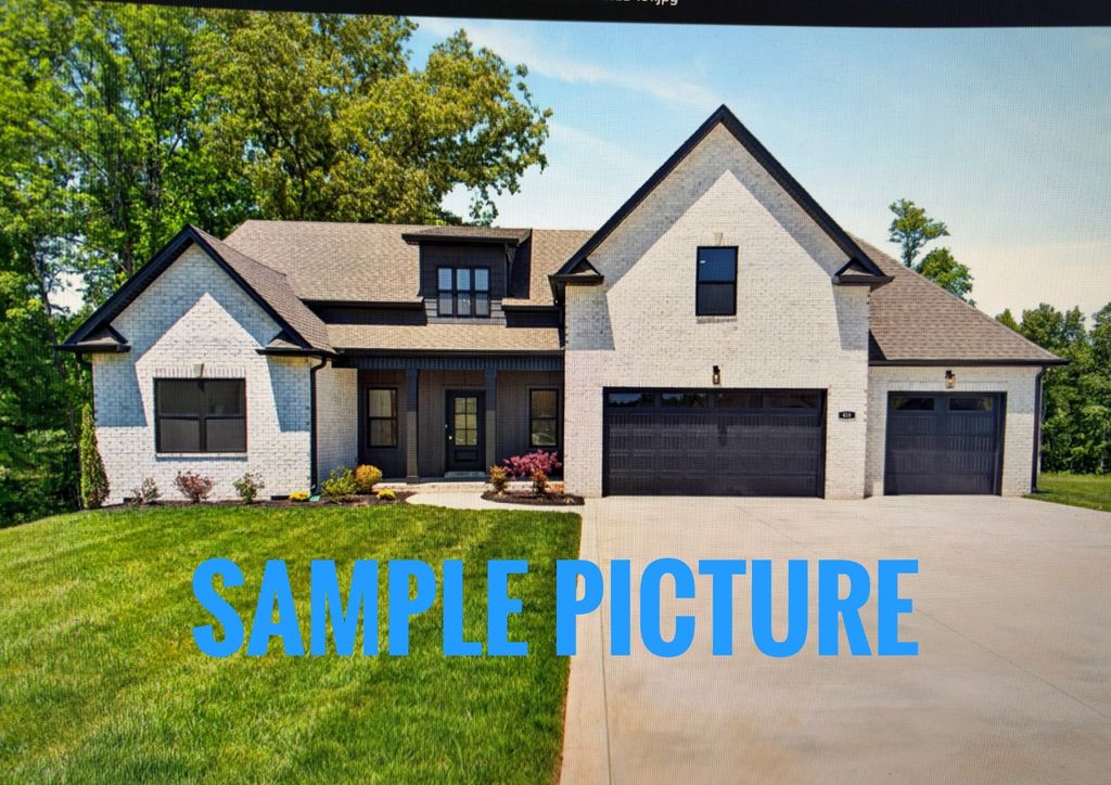 618 Bumblebee Way, Clarksville