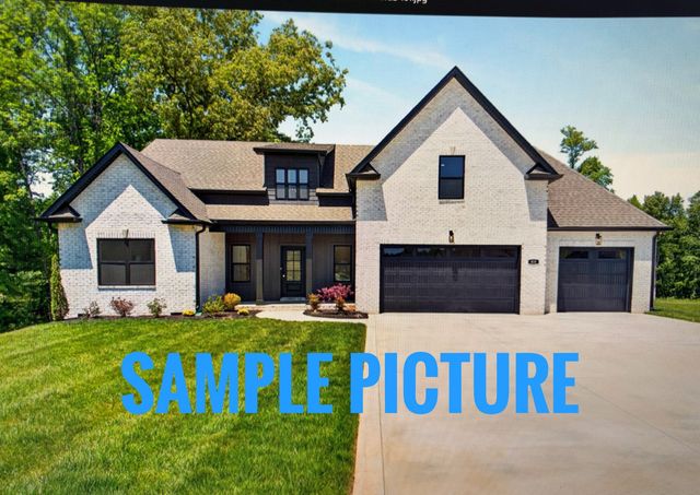 618 Bumblebee Way, Clarksville