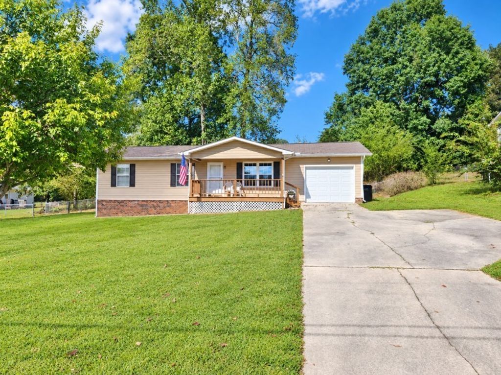 7807 Grasshopper Rd, Georgetown