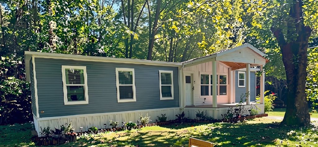 443 Cole Dr, Pigeon Forge
