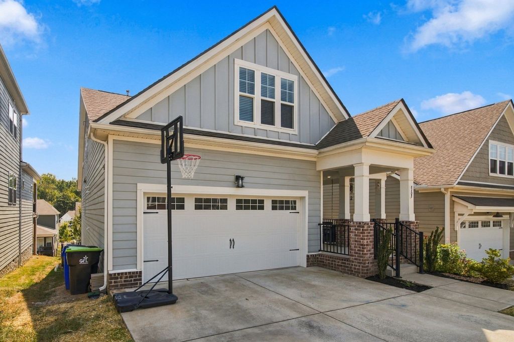 8108 Warbler Way, Brentwood