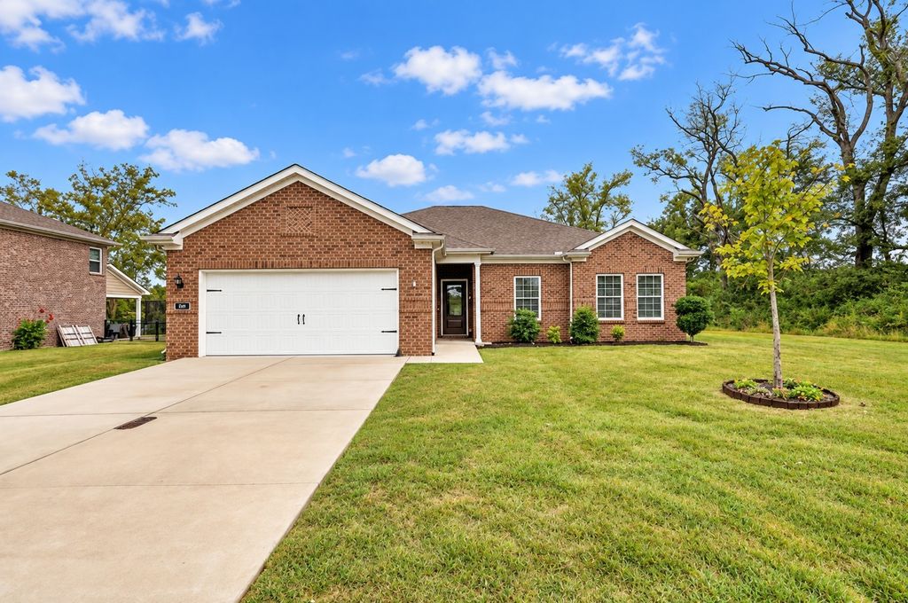 560 Fredericksburg Dr, Gallatin