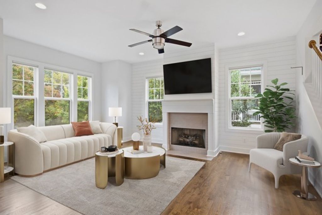 1607 Electric Ave, Nashville