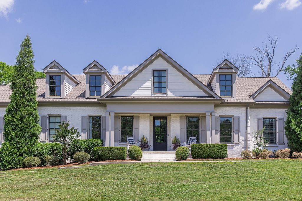 8108 Vaden Dr, Brentwood