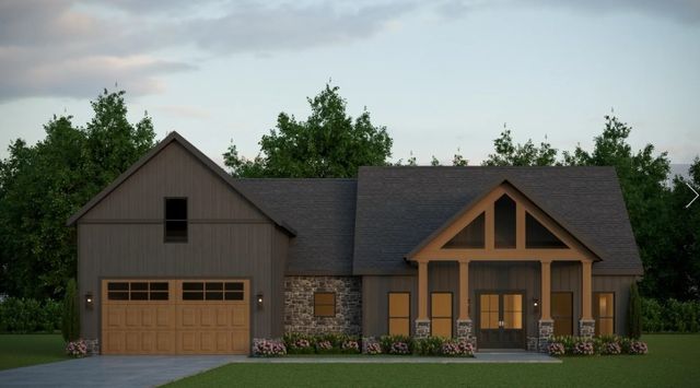 0 Dotsonville Rd, Clarksville