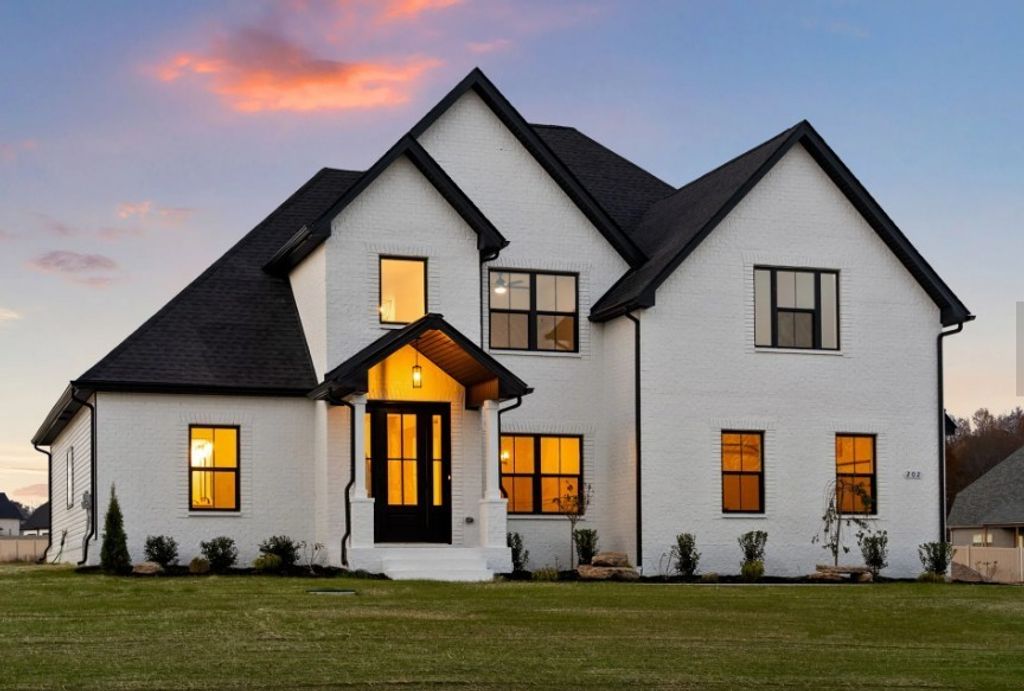 0 Dotsonville Rd, Clarksville