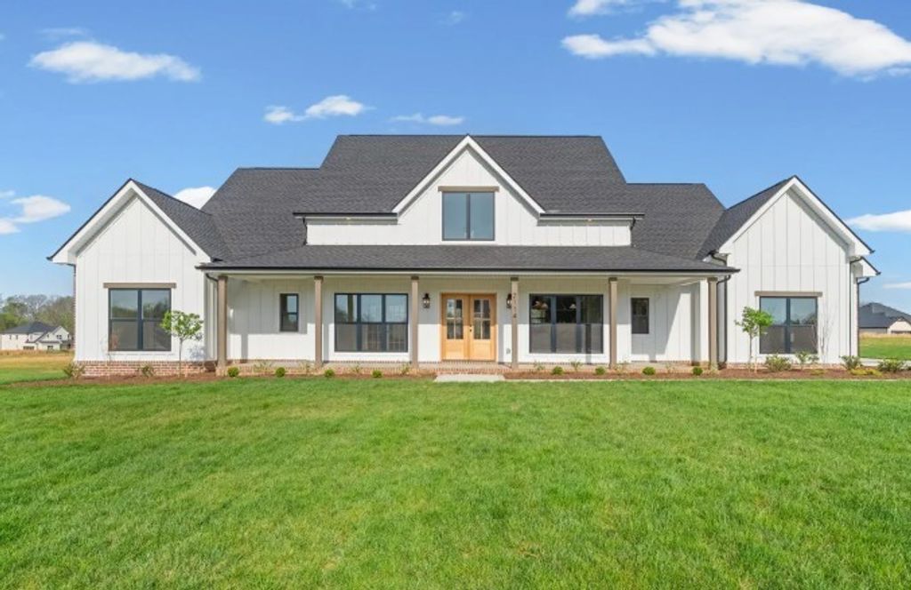 0 Dotsonville Rd, Clarksville
