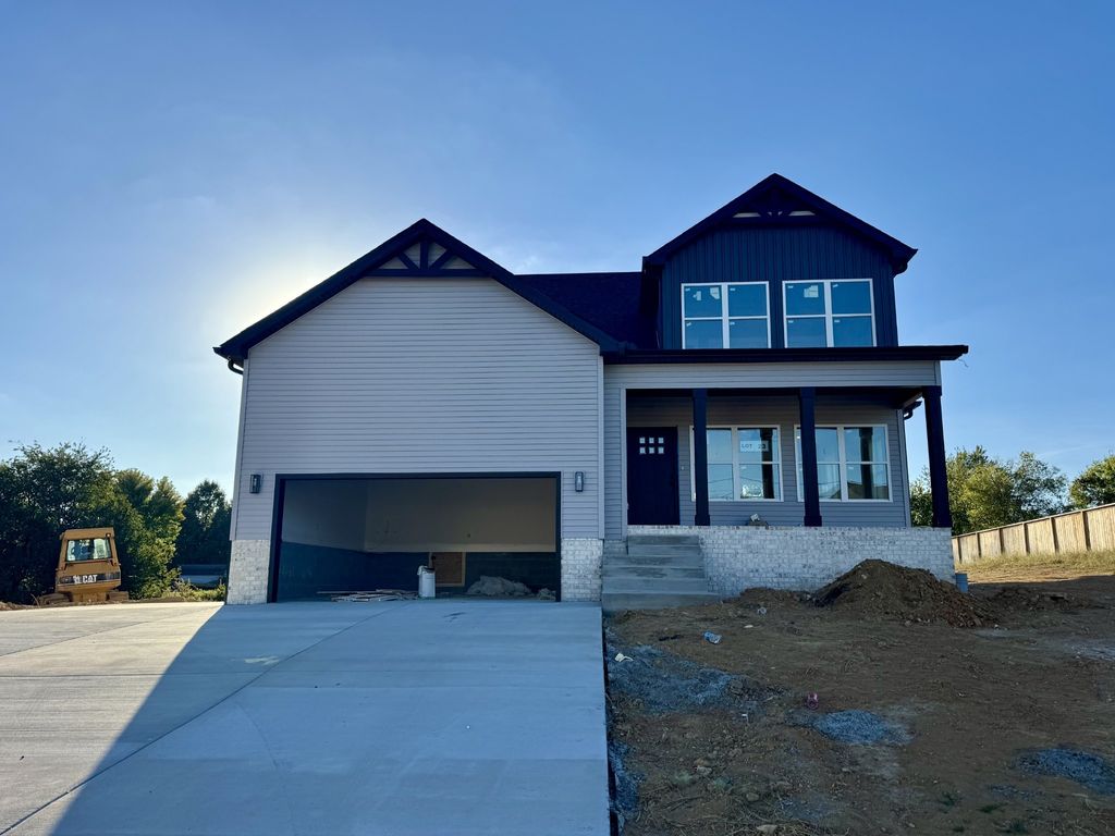 1495 Angus Way, Greenbrier