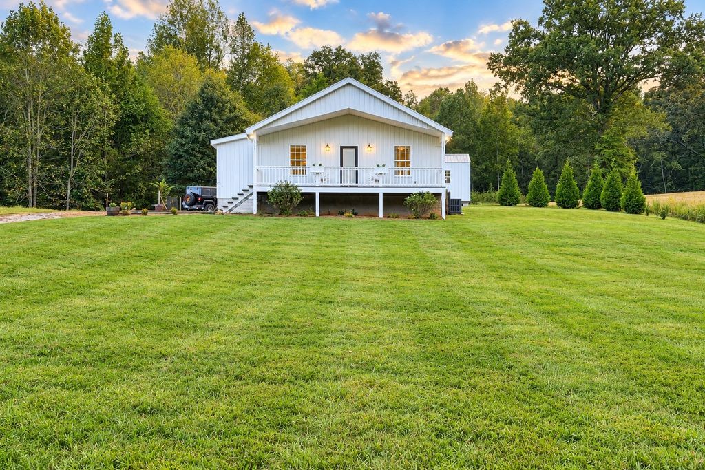 496 Grices Creek Rd, Cumberland City